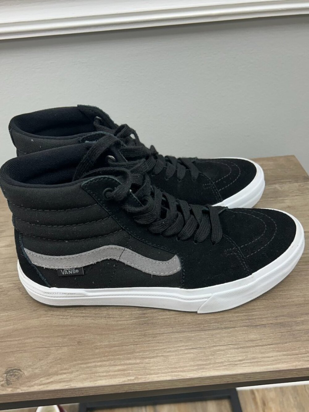 Vans Sk8-Hi BMX